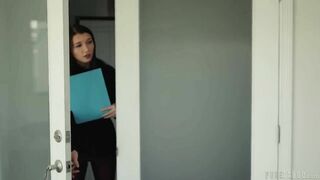 Maya Woulfe - Unwanted - PureTaboo