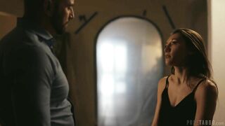 Maya Woulfe - Unwanted - PureTaboo