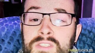 McKenzie Lee - Prisoner Darkness - FamilyCuckolds