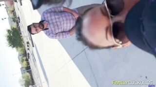 McKenzie Lee - Stepdad Fathers Envy - FamilyCuckolds