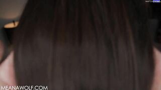 Meana Wolf - Better Cum Quick II