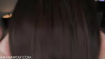 Meana Wolf - Better Cum Quick II