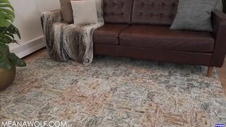 Meana Wolf - Hot For Teacher