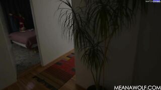 Meana Wolf - Jealous Brother