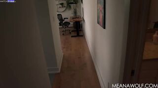 Meana Wolf - Lackey