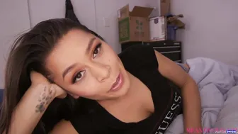 Meana Wolf - Mommy's Favourite Son