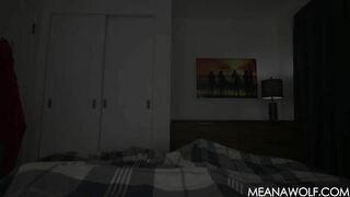Meana Wolf - Mommy Sex Ed Part 2