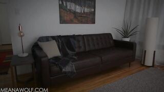Meana Wolf - Paranormal Taboo