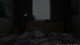 Meana Wolf - Permission