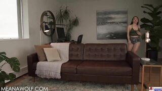 Meana Wolf - Roomies