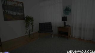 Meana Wolf - You're Better Than Your Son