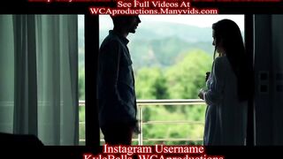 Melanie Hicks - Seducing my Ex Stepmom - WCAProductions