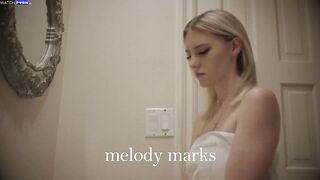 Melody Marks and Rachael Cavalli - A Love Story pt. 1 - AllHerLuv