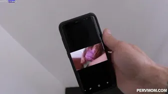 Mercedes Carrera - Indulging In My Sons Best Friend - PervMom