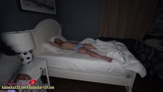 Midnight Fun with Johnny - Kailani Kai XXX