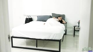 Miss Raquel - Dirty Videos - FamilyStrokes