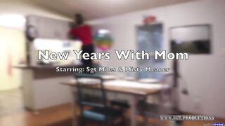 Misty Meaner - Party with Stepmommy