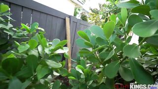 MJ Fresh - Trading Favors With Desperate Stepsister - FilthyPOV