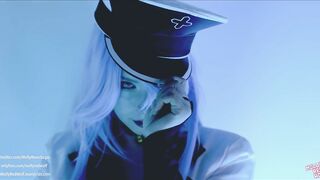 MollyRedWolf - General Esdeath Fucked Her Prisoner