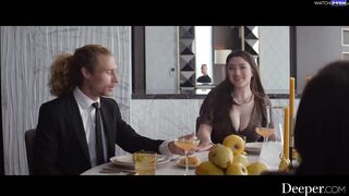 Mona Azar and Alyx Star - Make It Happen - Deeper