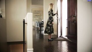 Mona Wales - Burning Down the House - APOVStory