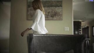 Mona Wales - Test Drive - APOVStory