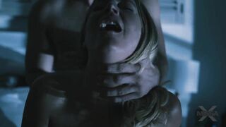Mona Wales - The Cure Part 1 - MissaX