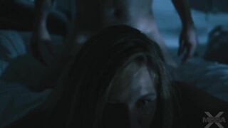 Mona Wales - The Cure Part 1 - MissaX