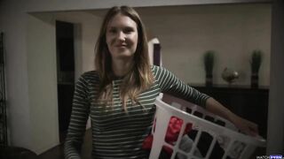 Mrs. Robinson, Ashley Lane - Don't Tell Anyone pt. 2 - APOVStory