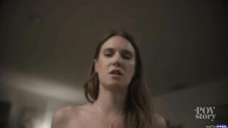 Mrs. Robinson, Ashley Lane - Don't Tell Anyone pt. 2 - APOVStory