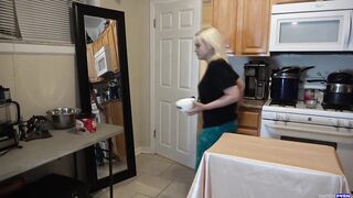 MsNadiaWhite - Slutty Bimbo Mind Control Maid