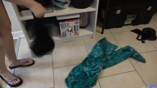 MsNadiaWhite - Slutty Bimbo Mind Control Maid