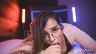 My Cheetara - Sucking My Sons Bully