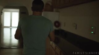Mylene Monroe - Room-Mates - FamilySinners