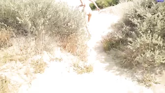 MySweetApple - Holidays at the Naked City