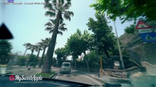 MySweetApple - Naughty Sorrento, Holiday Adventures