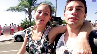 MySweetApple - Weekend at the Acquapark