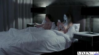Nadya Nabakova - One Night Stand Sex Tape - Vixen