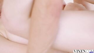 Nadya Nabakova - One Night Stand Sex Tape - Vixen