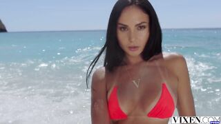Naomi Swann, Ariana Marie and Tiffany Tatum - Check Them Out - Vixen