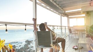Natalia Queen - Sunset Showers Natalia Queen