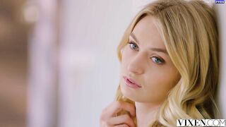 Natalia Starr and Kylie Page - Try My Girlfriend - Vixen