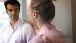 Natalia Starr - Desperate Realtor II - MissaX