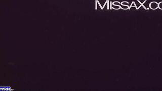 Natalia Starr - Grin And Share It - MissaX