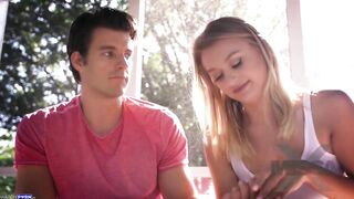 Natalia Starr - Grin And Share It - MissaX