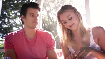 Natalia Starr - Grin And Share It - MissaX