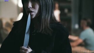 Natalie Knight and Jane Wilde - Living Vicariously - PureTaboo
