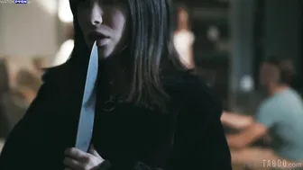 Natalie Knight and Jane Wilde - Living Vicariously - PureTaboo