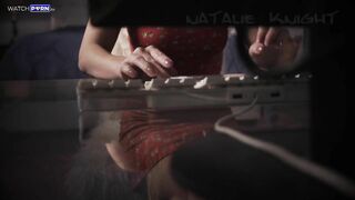 Natalie Knight - These Things Happen - MissaX