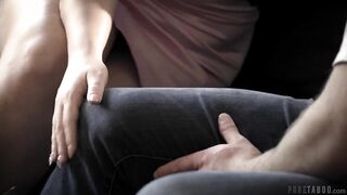 Natasha Nice - Bronze Anniversary - PureTaboo